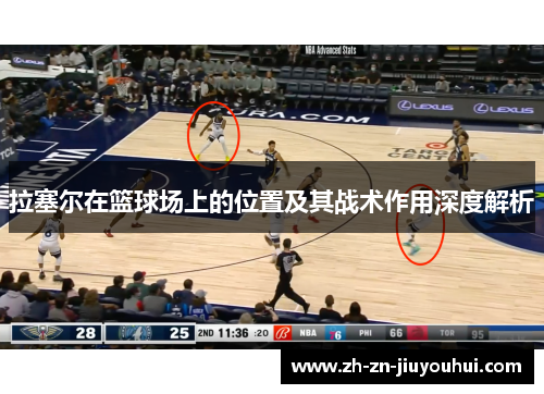 拉塞尔在篮球场上的位置及其战术作用深度解析