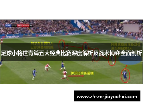 足球小将世青篇五大经典比赛深度解析及战术博弈全面剖析