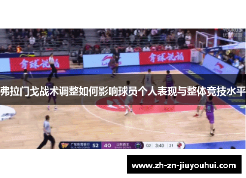 弗拉门戈战术调整如何影响球员个人表现与整体竞技水平