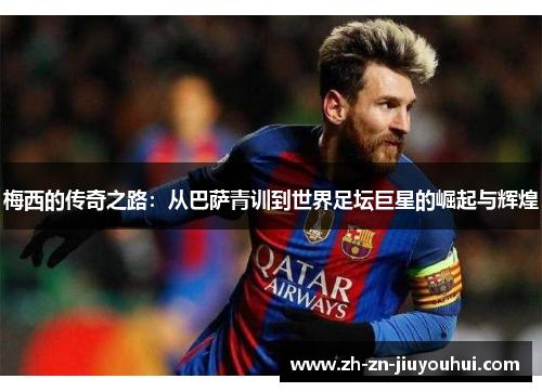 梅西的传奇之路：从巴萨青训到世界足坛巨星的崛起与辉煌